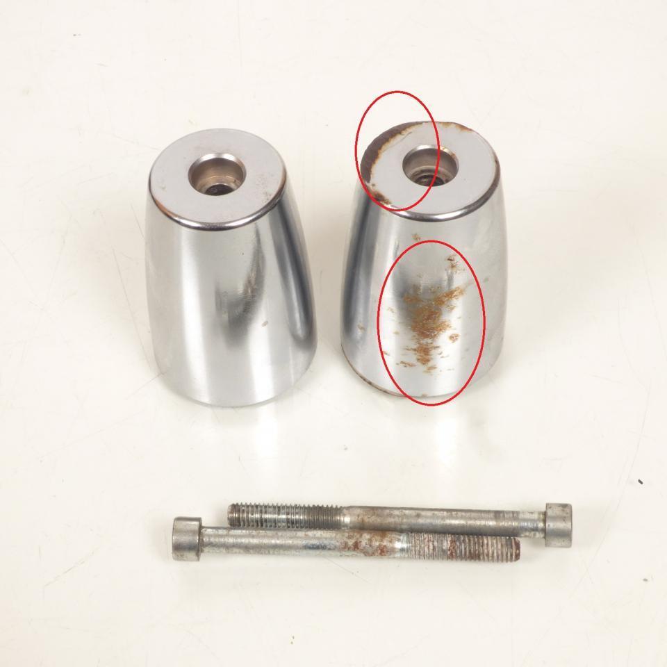 Embout de guidon pour Piaggio X8