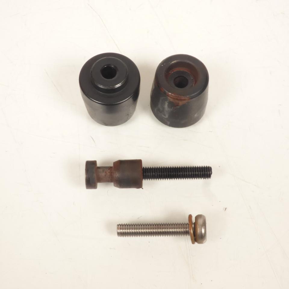 Embout de guidon pour Kymco Agility City 4T R16