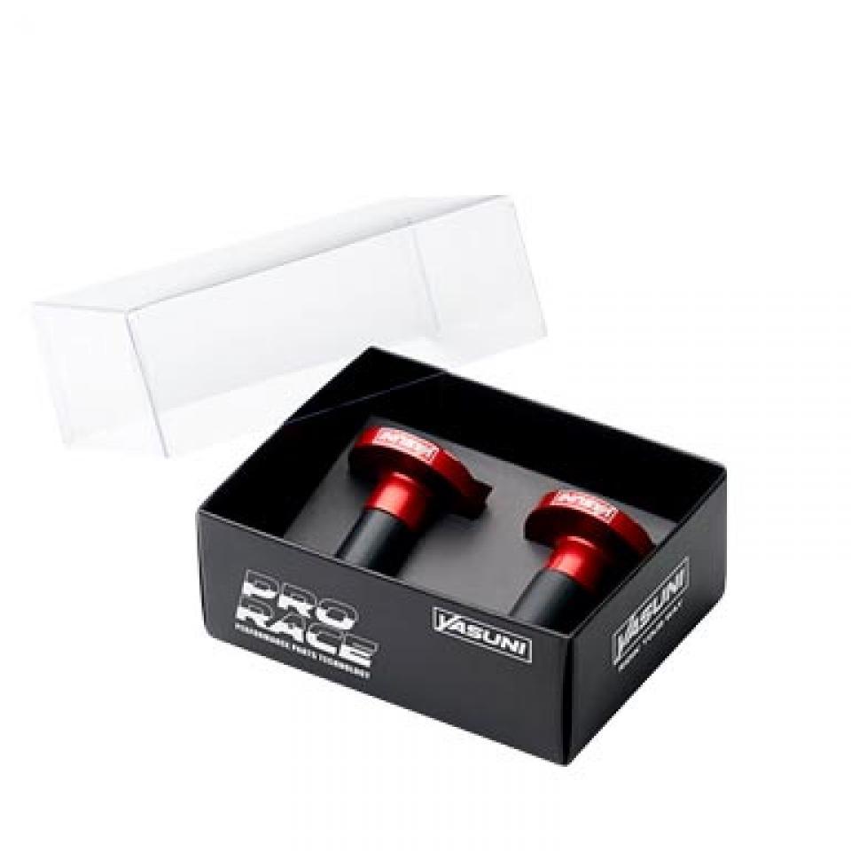 Embout de guidon Yasuni pour Auto Neuf