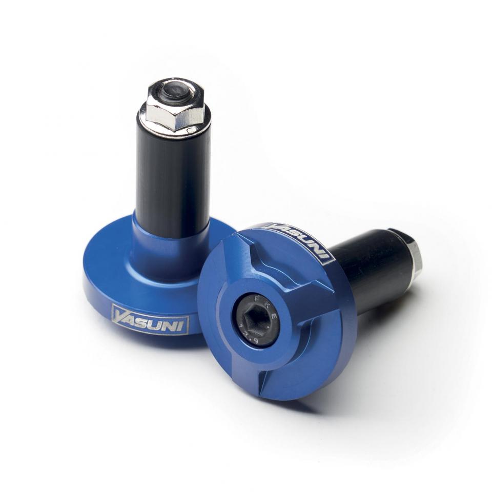 Embout de guidon Yasuni pour pour Moto Neuf