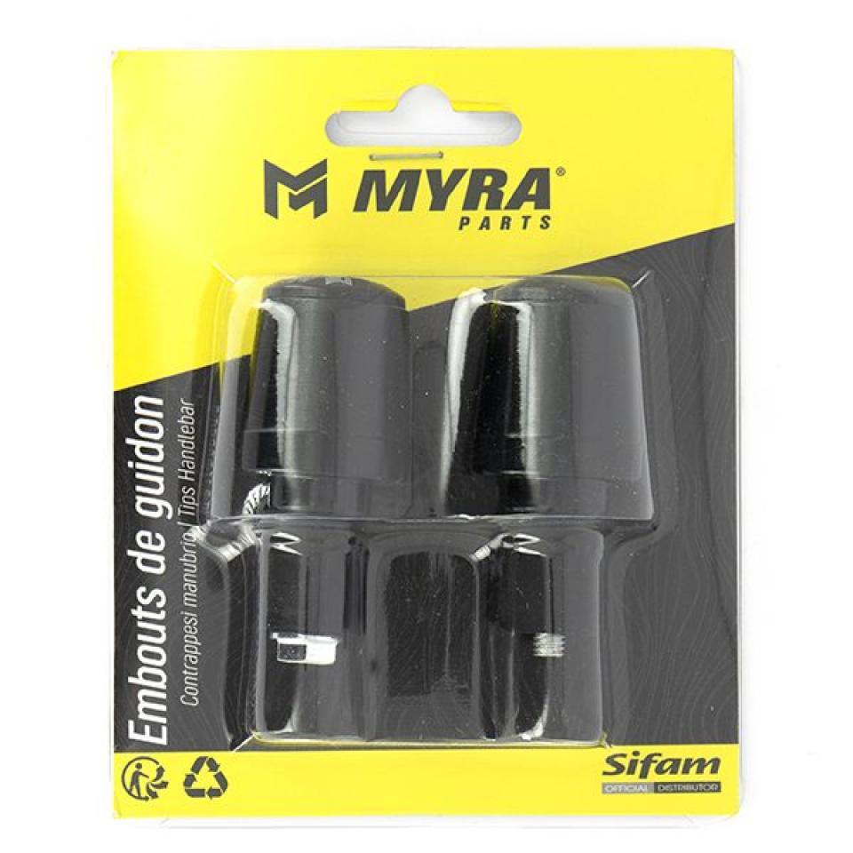 Embout de guidon Myra pour pour Moto Neuf