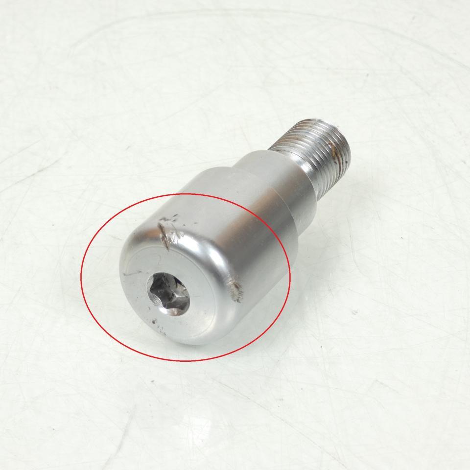 Embout de guidon pour Yamaha YBR