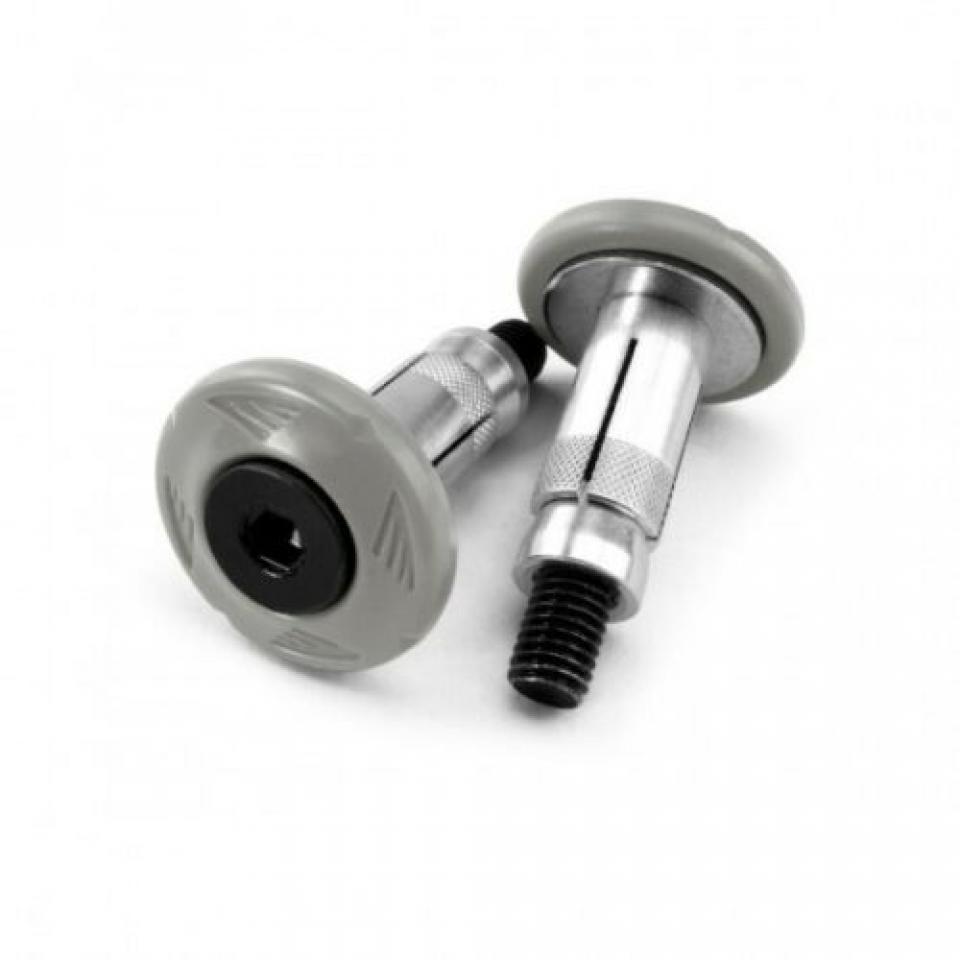 Embout de guidon Cycra pour Moto TM 85 Cross 2008 à 2020 AV Neuf