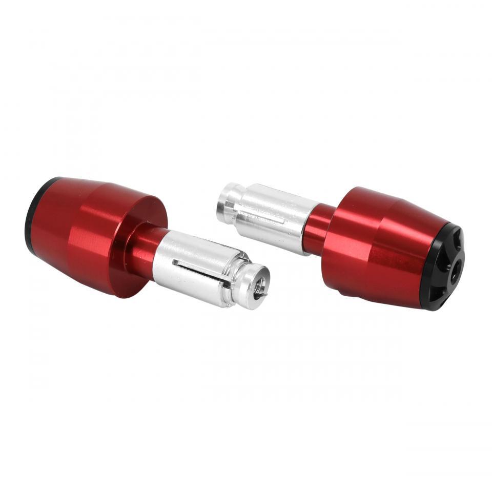 Embout de guidon pour Yamaha MT-07
