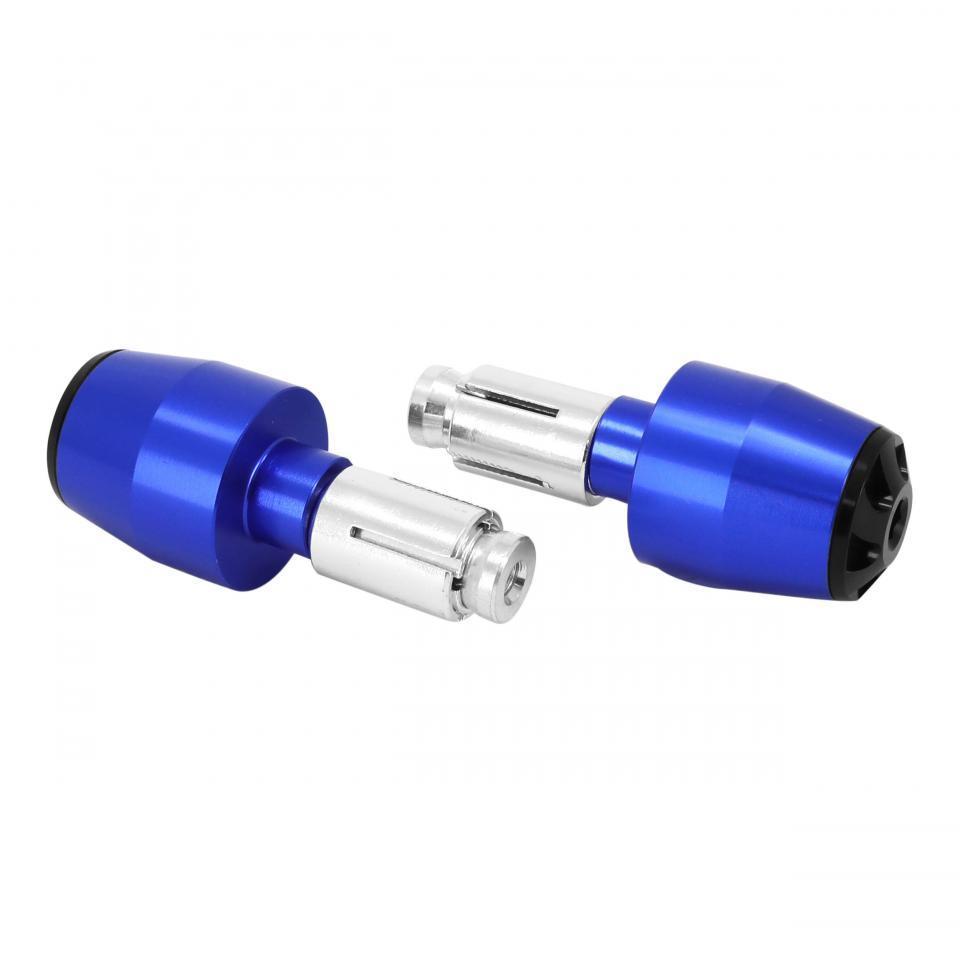 Embout de guidon pour Yamaha MT-07