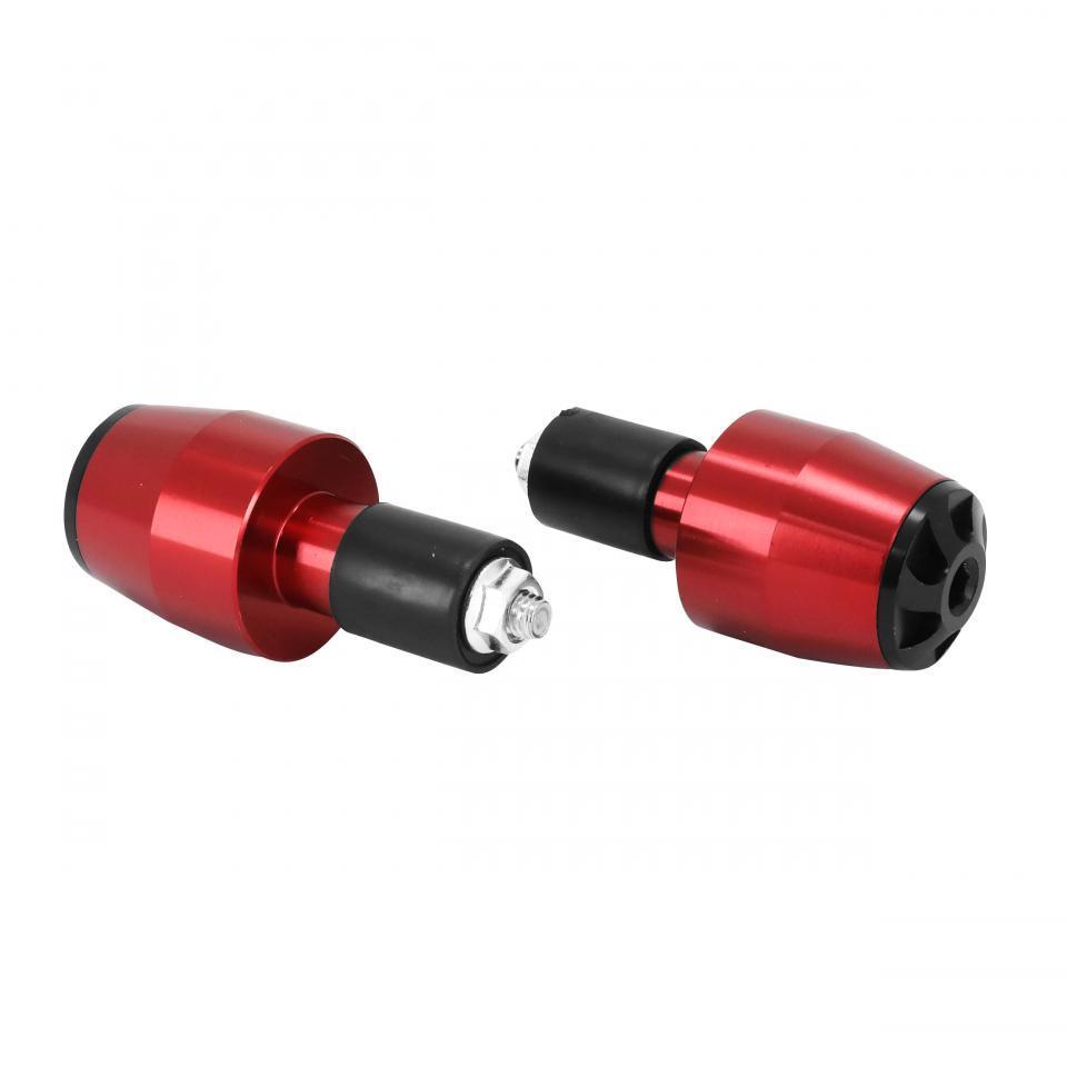 Embout de guidon pour Honda X-Adv