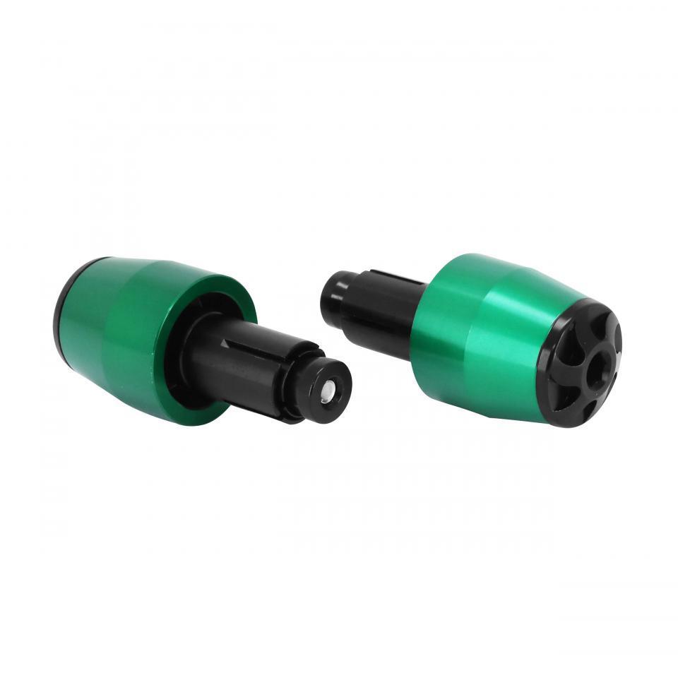 Embout de guidon pour Kawasaki Z