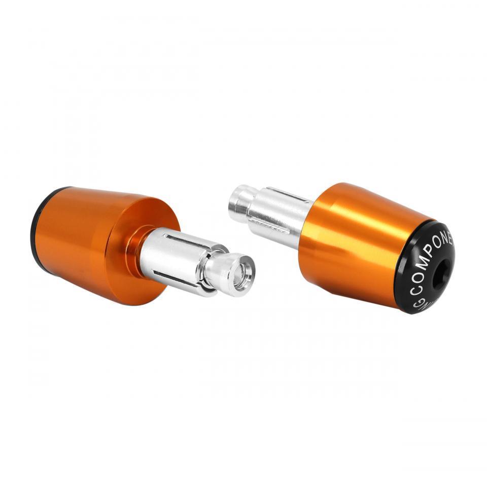 Embout de guidon pour KTM Duke