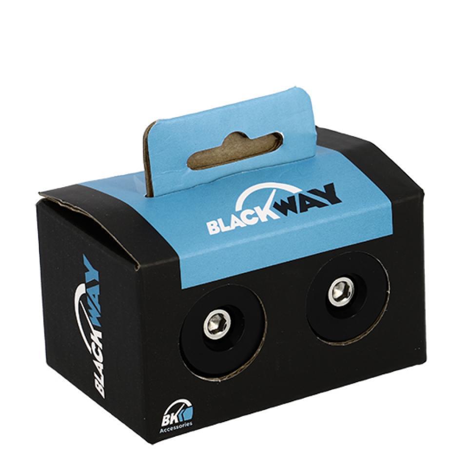 Embout de guidon BLACKWAY pour pour Auto Neuf