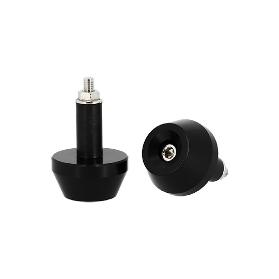 Embout de guidon BLACKWAY pour pour Auto Neuf