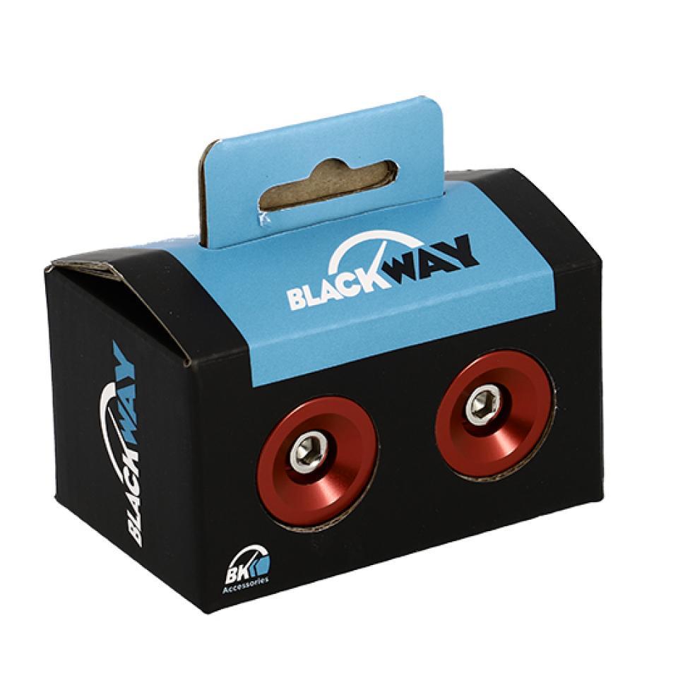 Embout de guidon BLACKWAY pour pour Auto Neuf