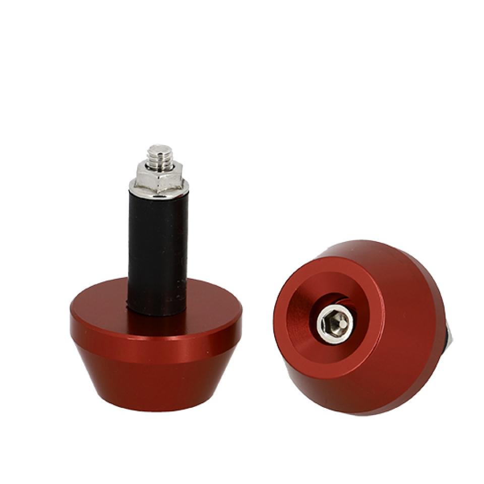 Embout de guidon BLACKWAY pour pour Auto Neuf