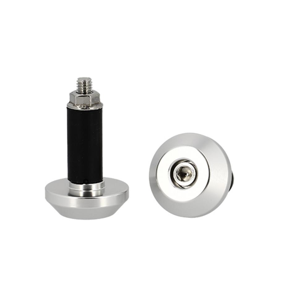 Embout de guidon BLACKWAY pour pour Auto Neuf