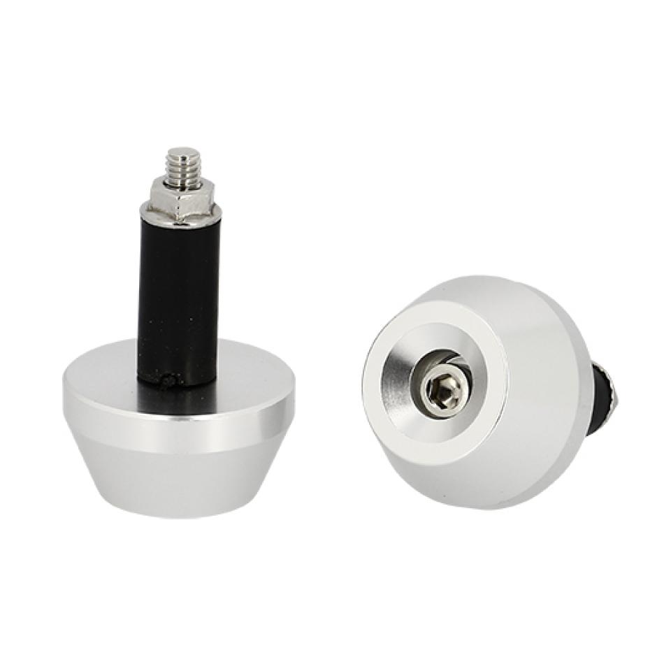Embout de guidon BLACKWAY pour pour Auto Neuf