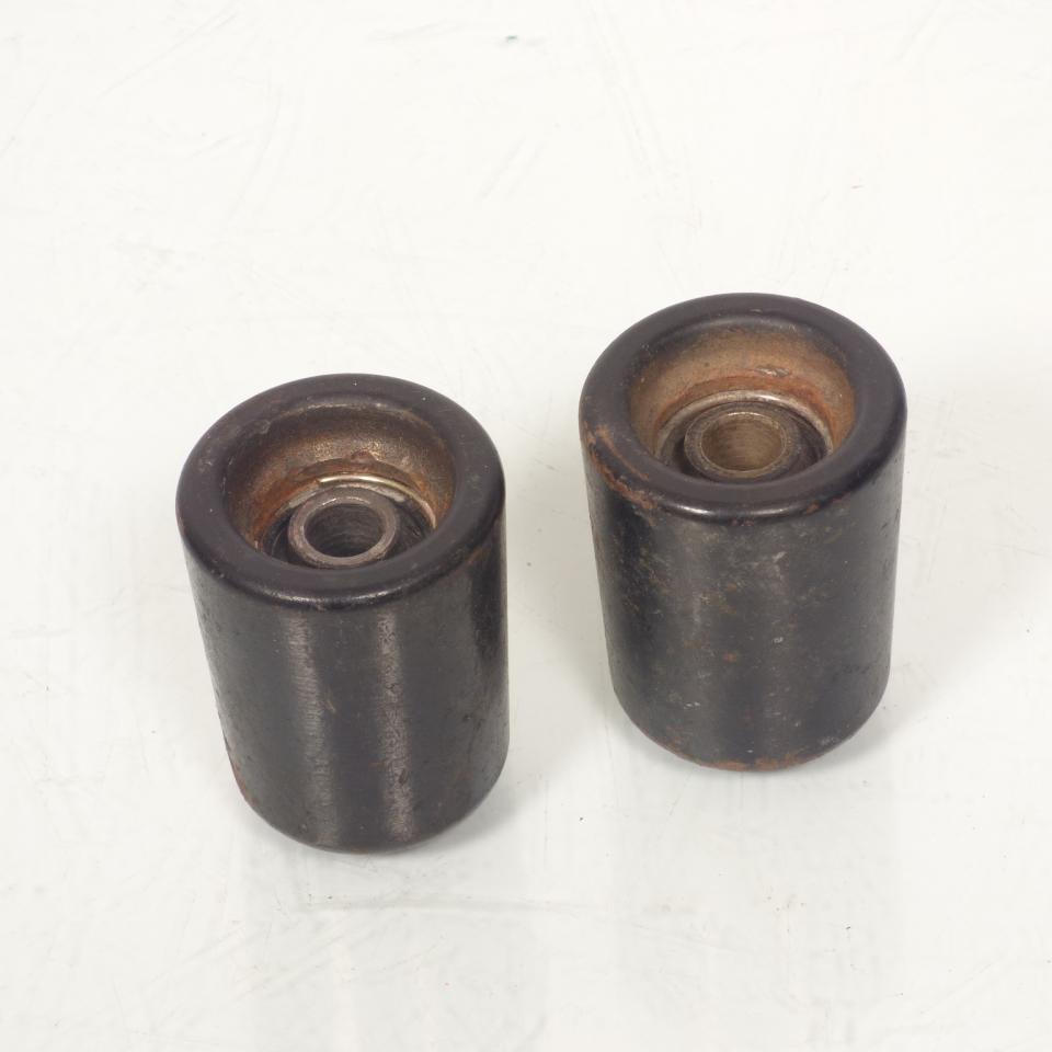 Embout de guidon Ø36mm L46mm origine pour moto Occasion