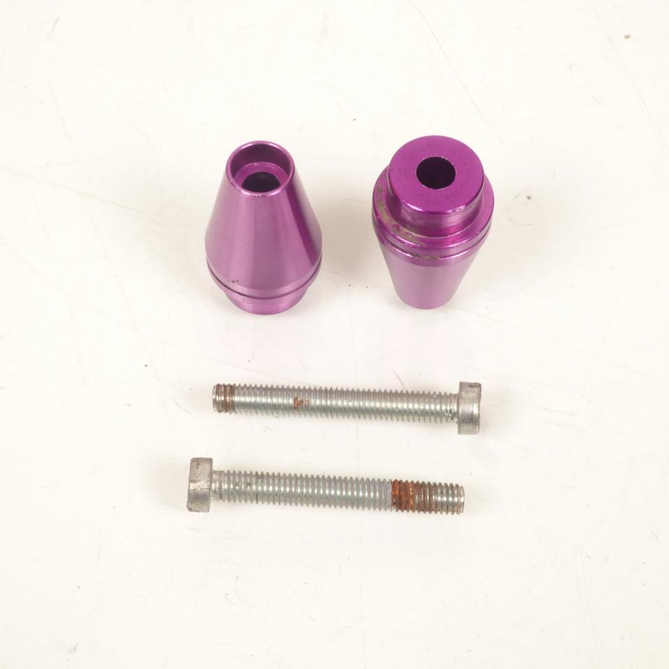 Embout de guidon pour Suzuki Gsx F
