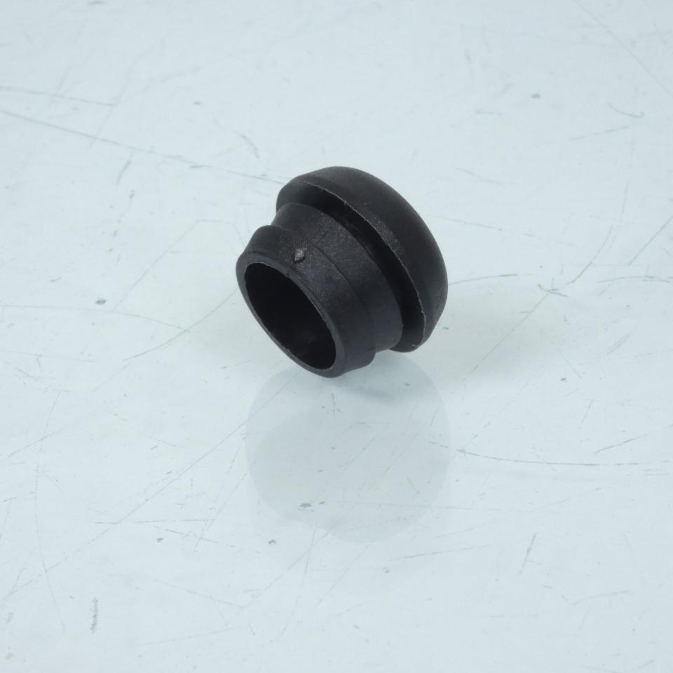 Embout de guidon bouchon plastique pour mobylette MBK 50 51 Ø18mm Neuf