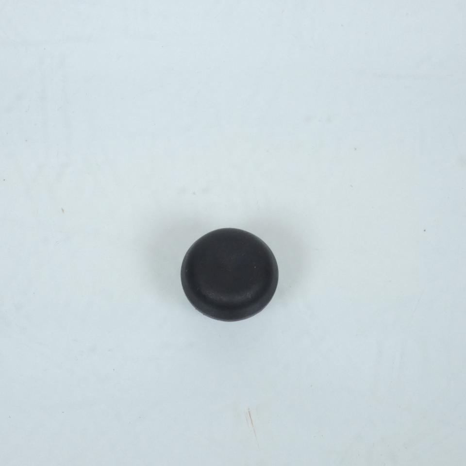 Embout de guidon bouchon plastique pour mobylette MBK 50 51 Ø18mm Neuf