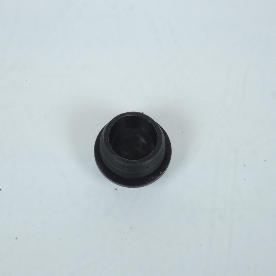 Embout de guidon bouchon plastique pour mobylette MBK 50 51 Ø18mm Neuf