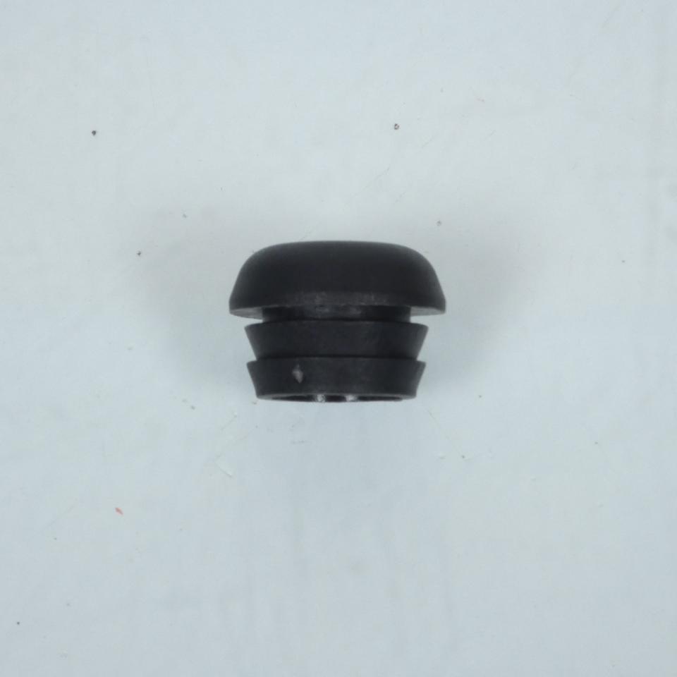 Embout de guidon bouchon plastique pour mobylette MBK 50 51 Ø18mm Neuf