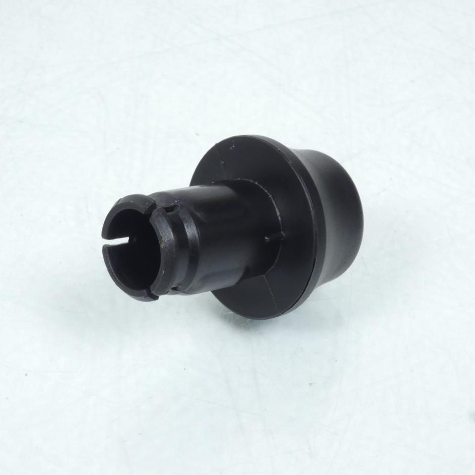 Embout de guidon origine pour Scooter Yamaha 125 Tricity 2014 à 2018 54S-F6246 / Noir Neuf