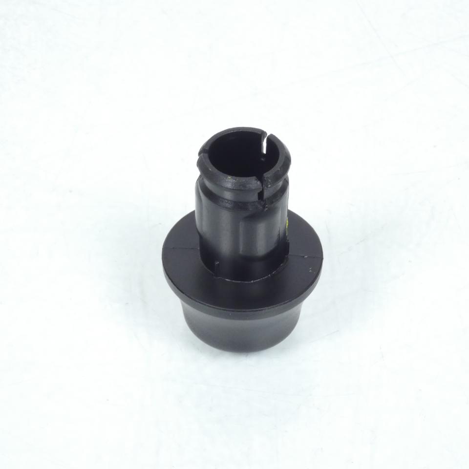 Embout de guidon origine pour Scooter Yamaha 125 Tricity 2014 à 2018 54S-F6246 / Noir Neuf