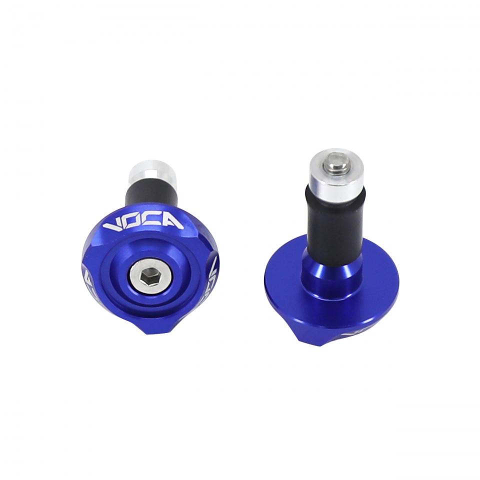 Embout de guidon Voca pour Auto Neuf