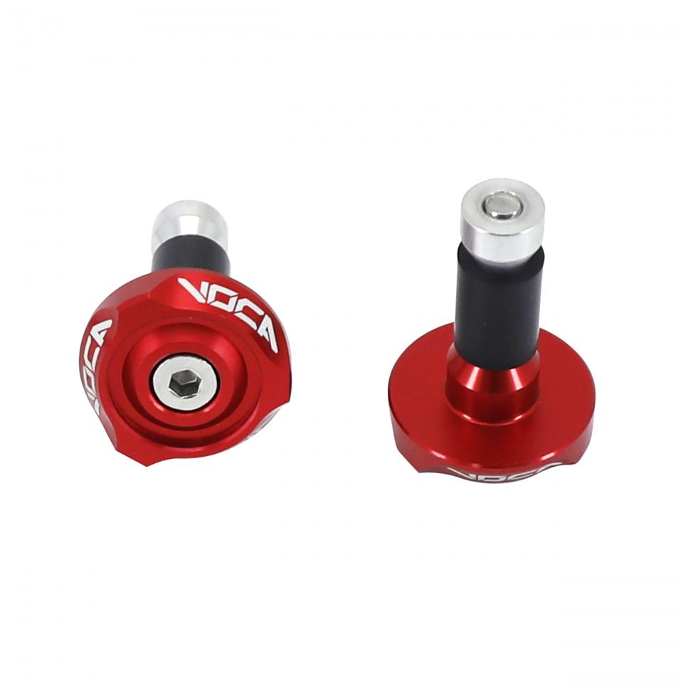Embout de guidon Voca pour Auto Neuf