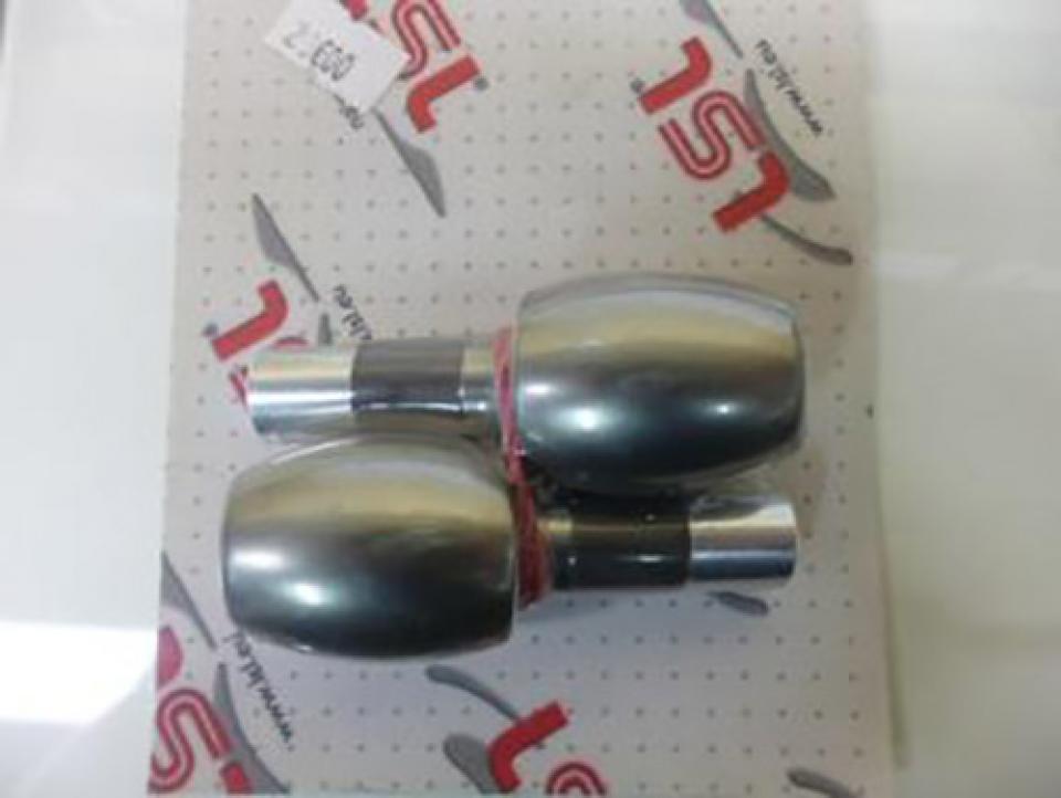 Embout de guidon pour  