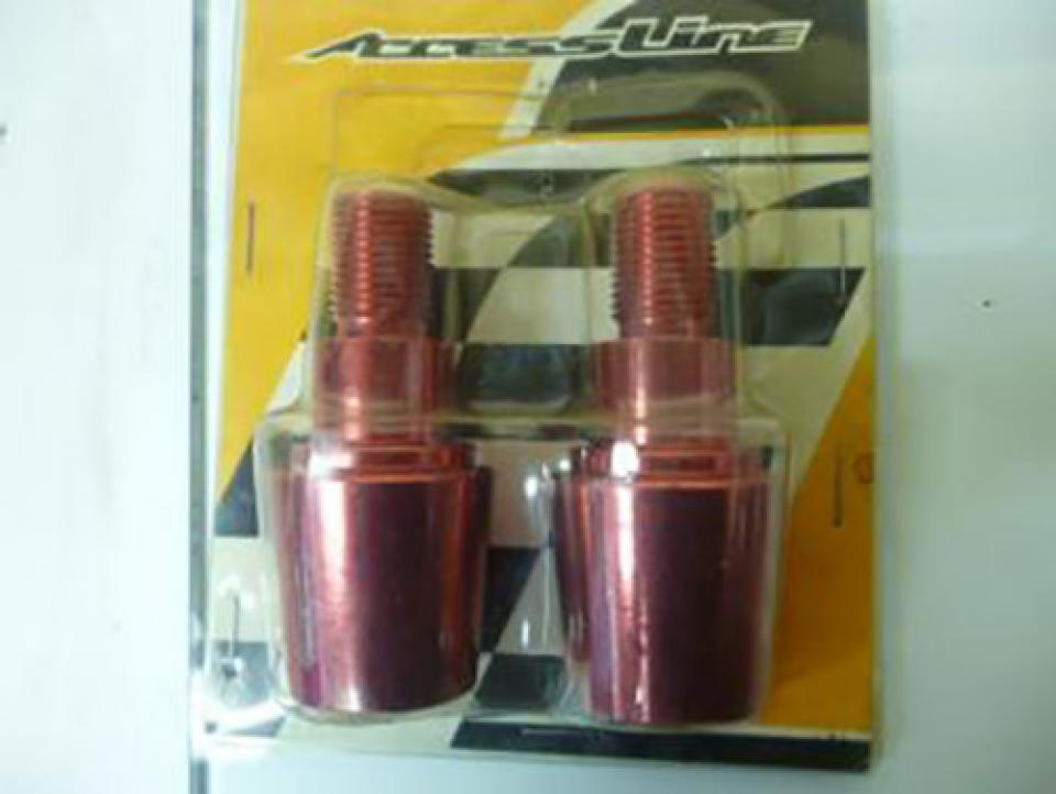 Embout de guidon pour Yamaha XJR
