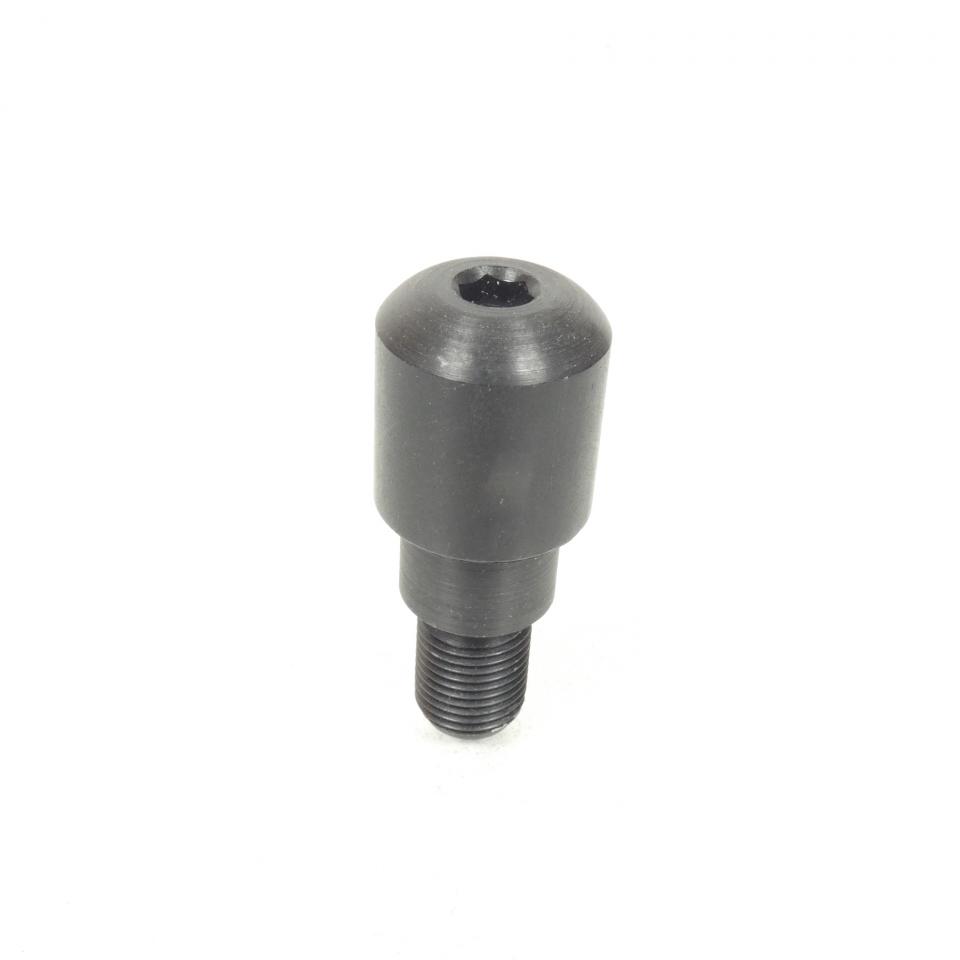 Embout de guidon 2RN-F6246-00 200grs pour moto Yamaha 50 TZR 1998 à 2002 Neuf