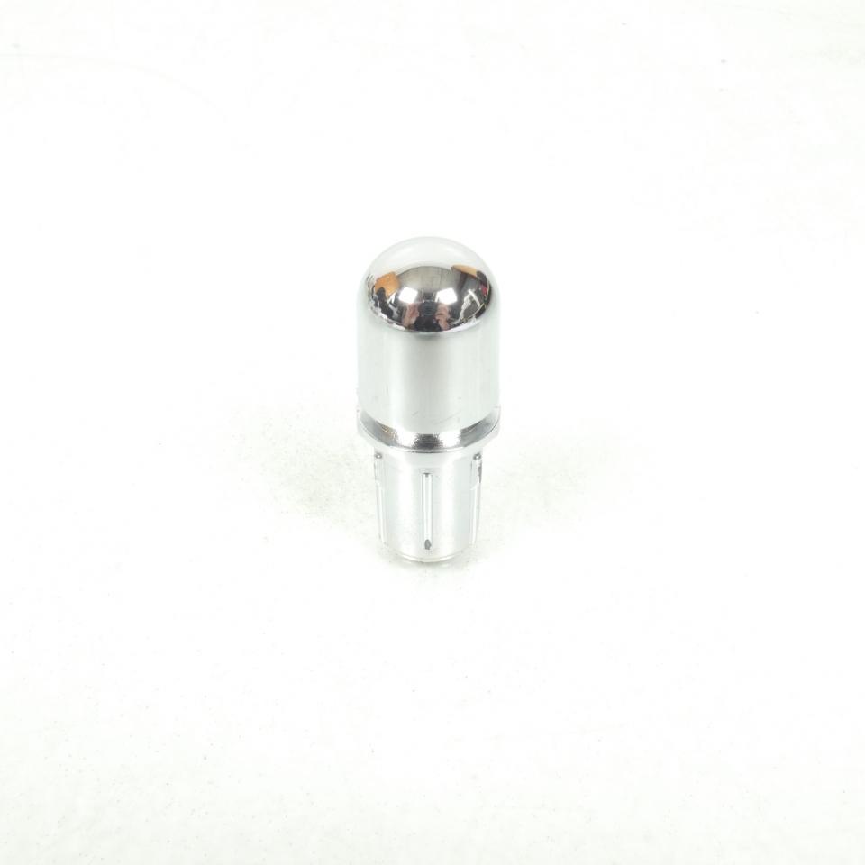 Embout de guidon 4PC-F628J-00 pour scooter Yamaha 150 Majesty 2001 Neuf
