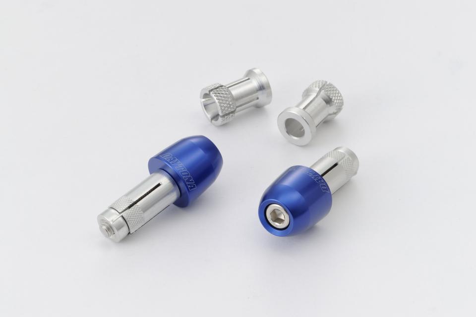 Embout de guidon DAYTONA pour pour Auto Neuf