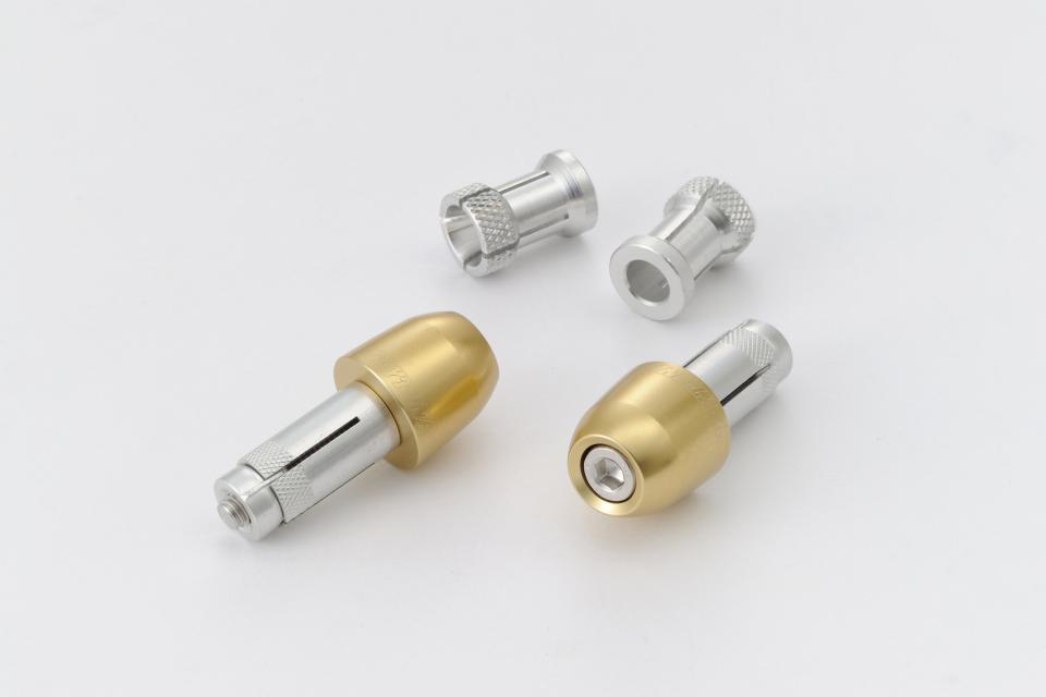 Embout de guidon DAYTONA pour pour Auto Neuf