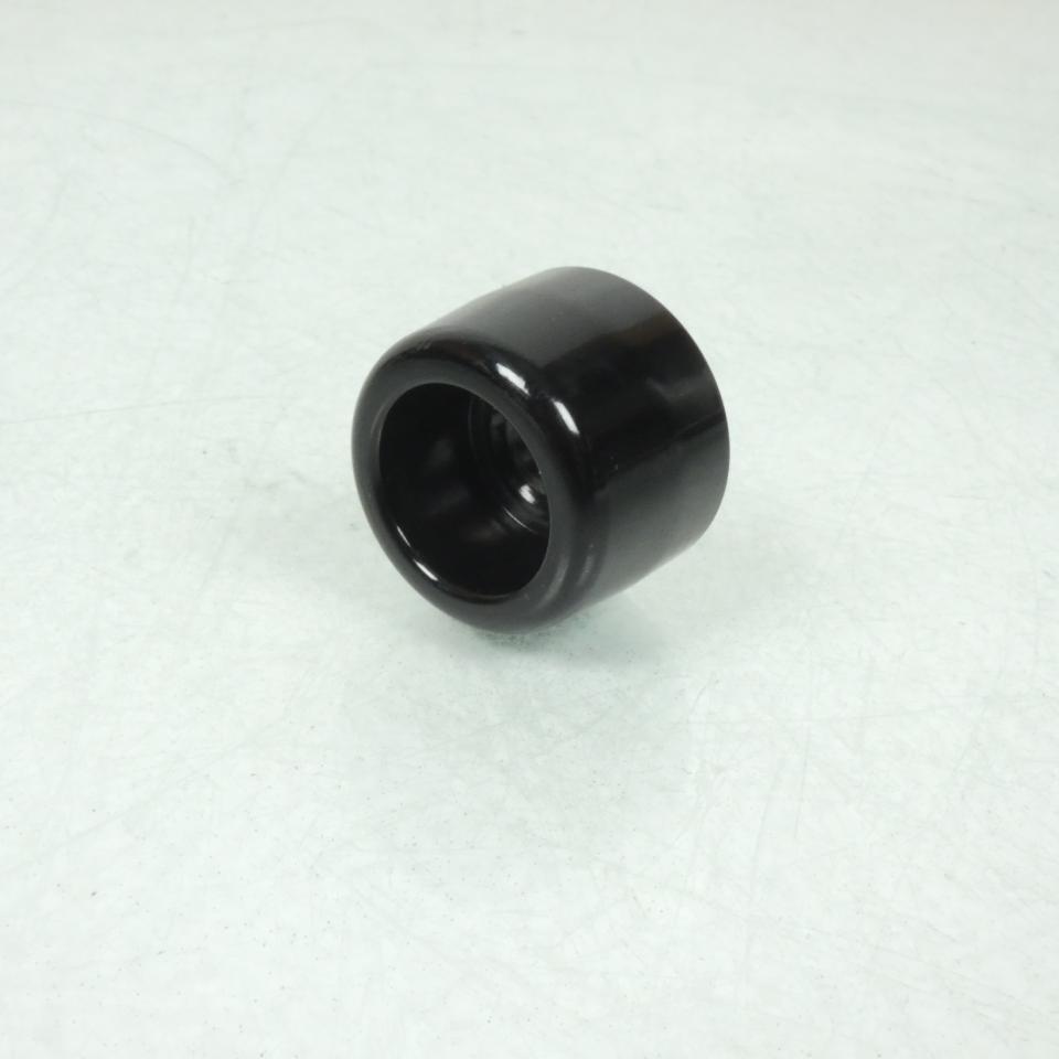 Embout de guidon origine pour moto Suzuki 83gr L22mm Ø32mm Ø12mm Occasion