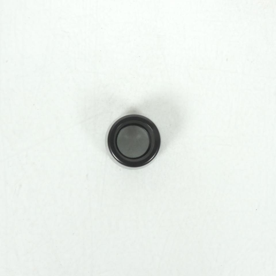 Embout de guidon pour moto Triumph 1050 TIGER GT RALLY T2044013 120g Noir Neuf