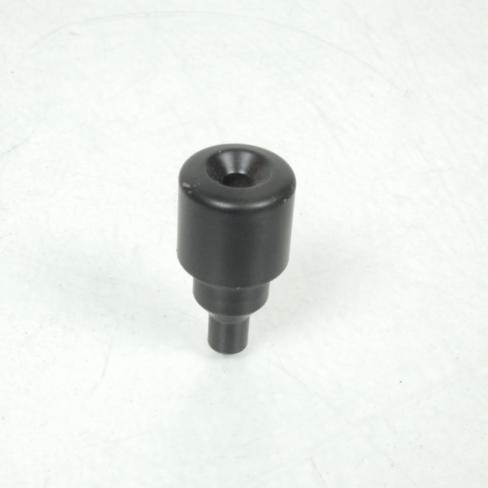 Embout de guidon noir pour mobylette MBK 50 51 90896-32442 32442 126grs Neuf