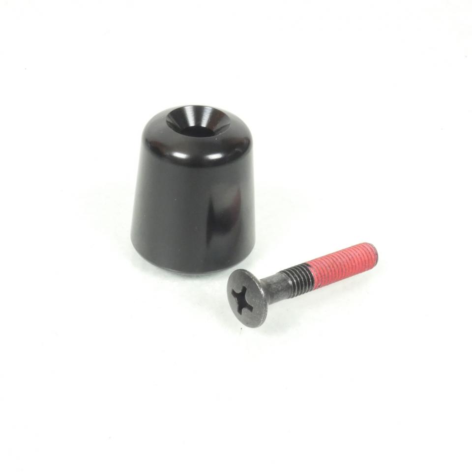 Embout de guidon pour Kawasaki Bayou 4x4