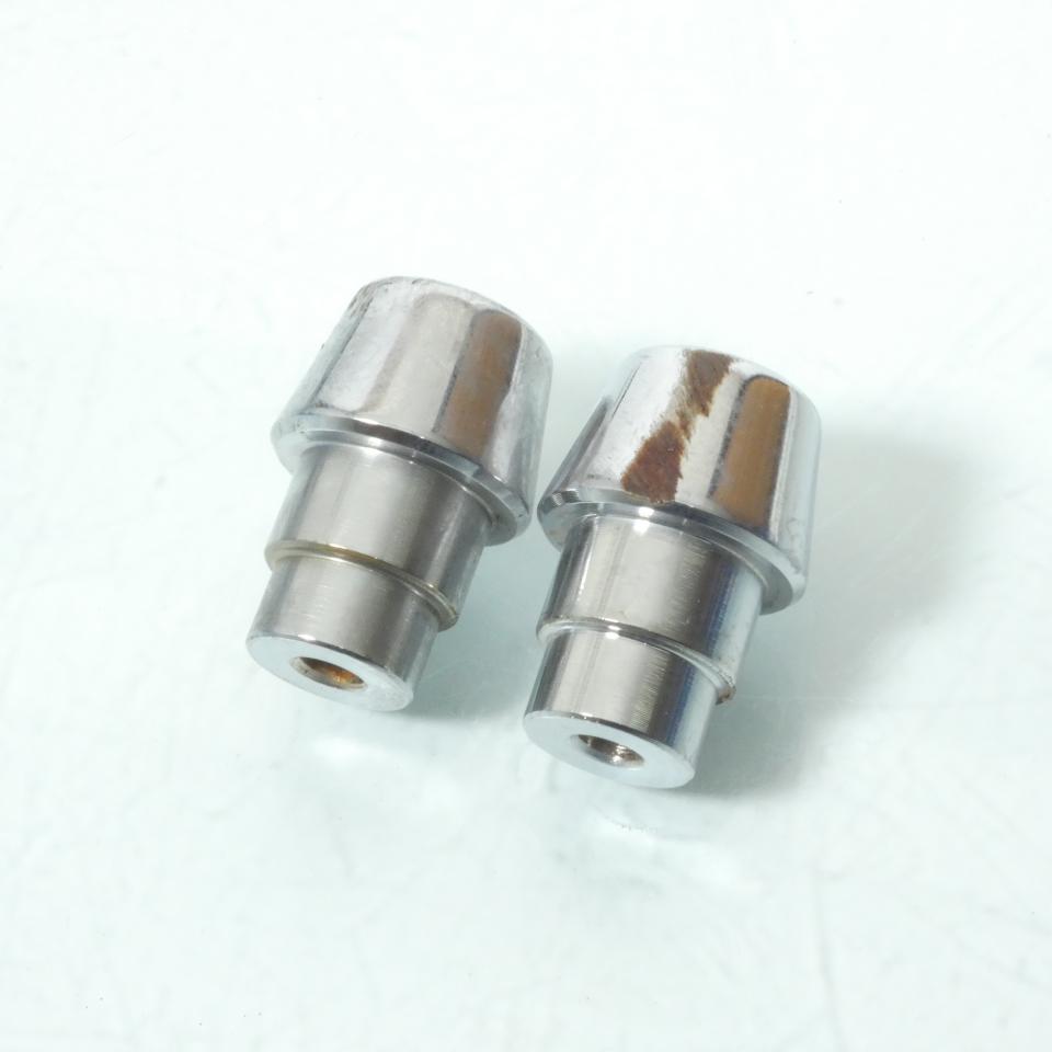 Embout de guidon pour Peugeot KISBEE 2T EFI