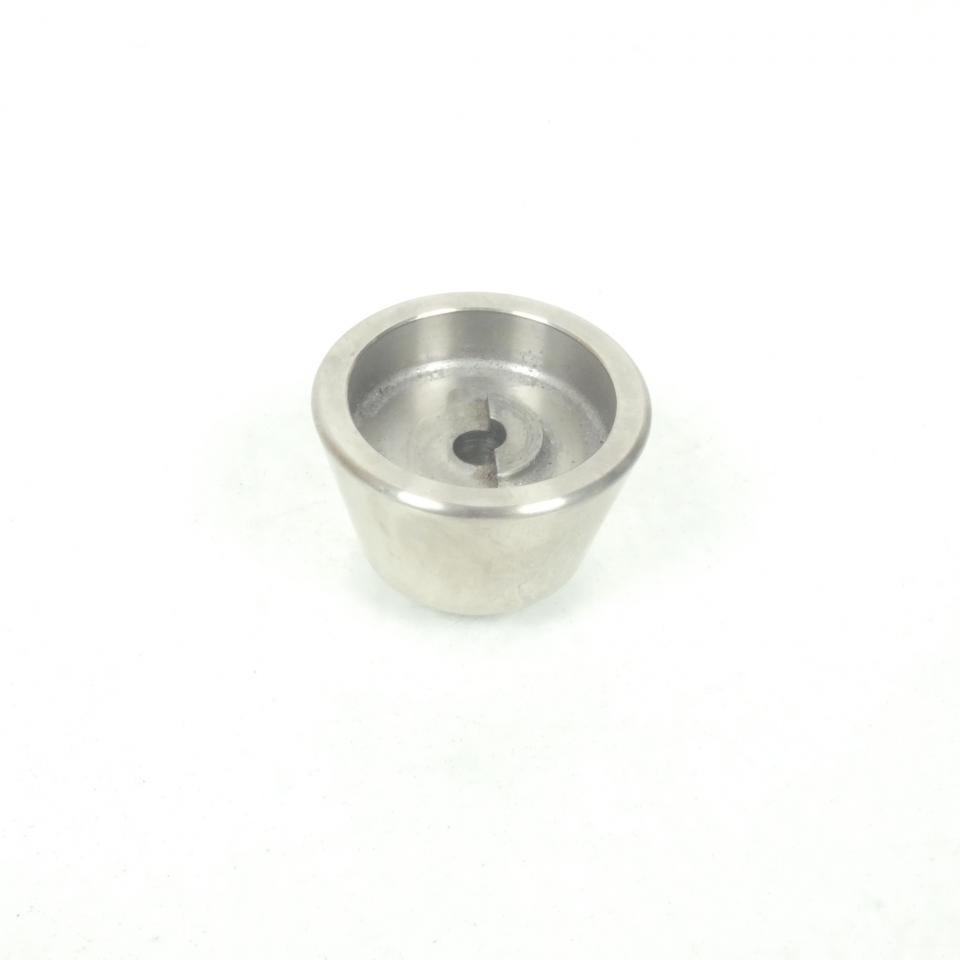 Embout de guidon 66g pour moto Triumph 675 Daytona T2049230 Gris Neuf