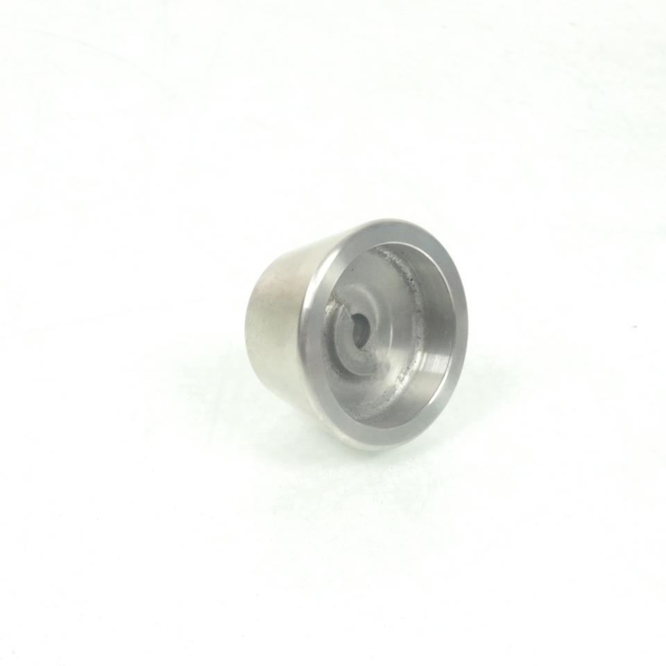 Embout de guidon 66g pour moto Triumph 675 Daytona T2049230 Gris Neuf