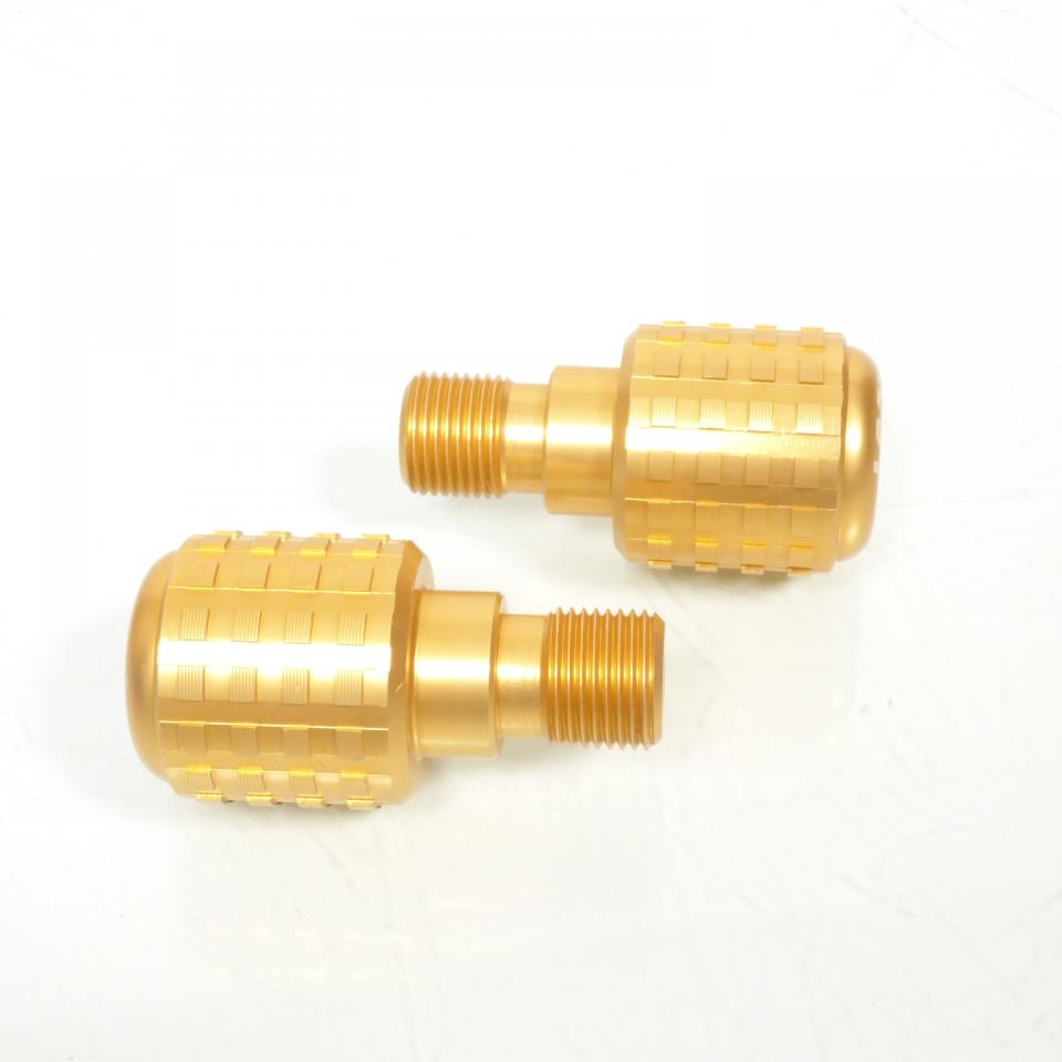 Embout de guidon pour Yamaha YZF R6