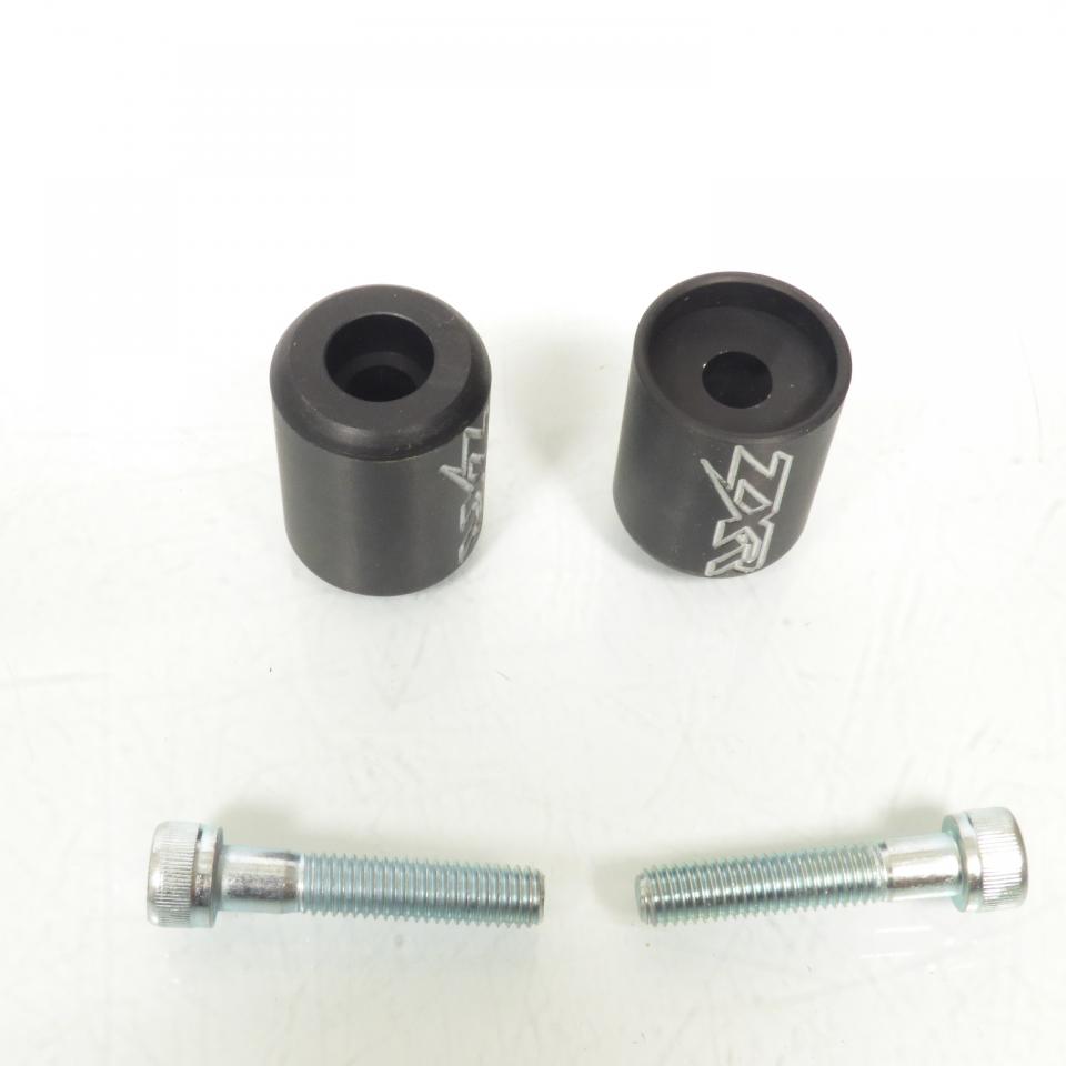 Embout de guidon pour Kawasaki ZXR