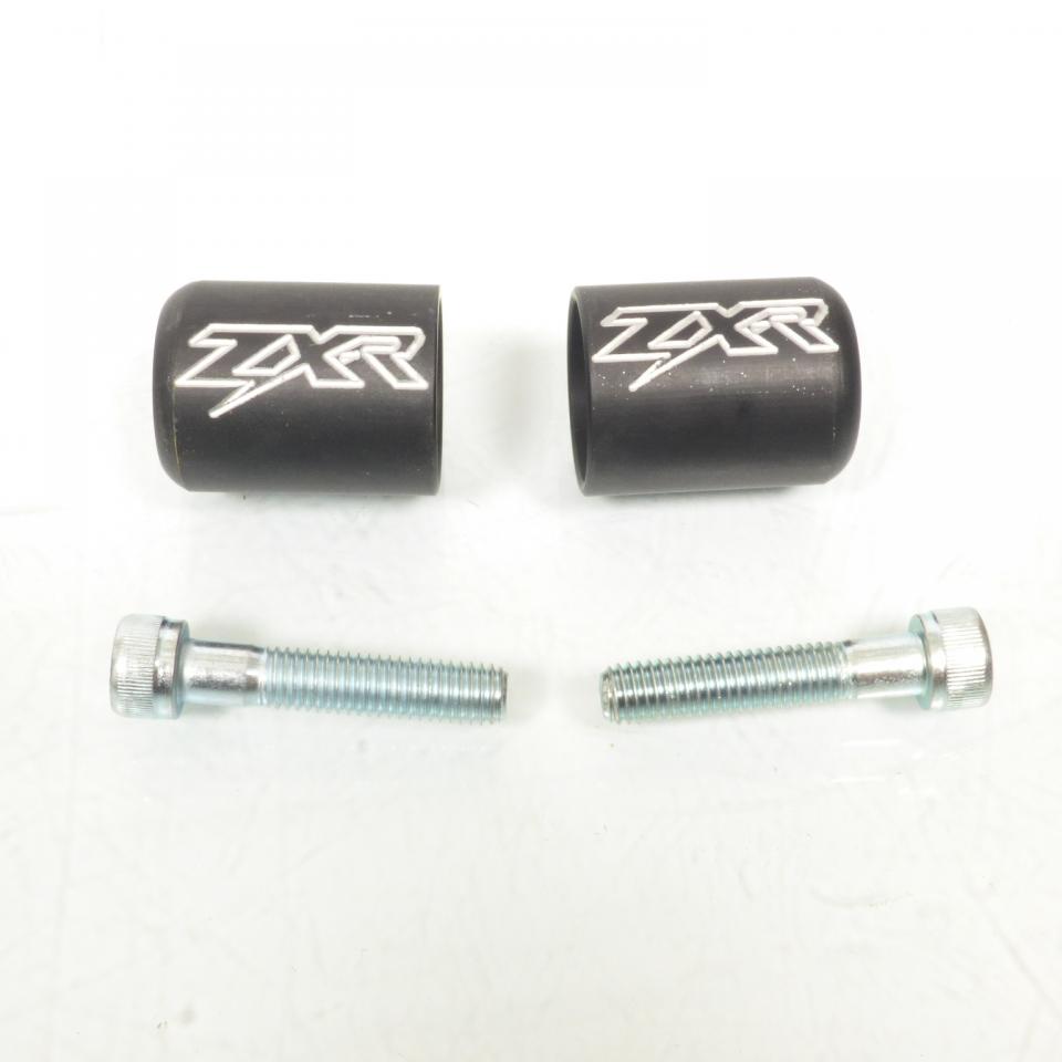 Embout de guidon Générique pour moto Kawasaki ZXR Neuf
