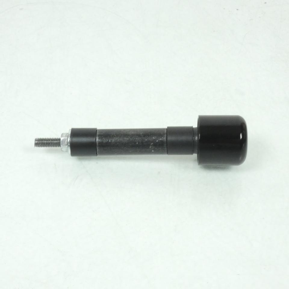Embout de guidon 135g Noir Gauche pour moto Suzuki 950 GSX-S 2022-23 56270-03F10