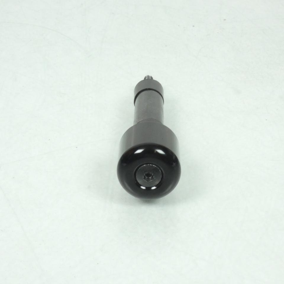 Embout de guidon 135g Noir Gauche pour moto Suzuki 950 GSX-S 2022-23 56270-03F10