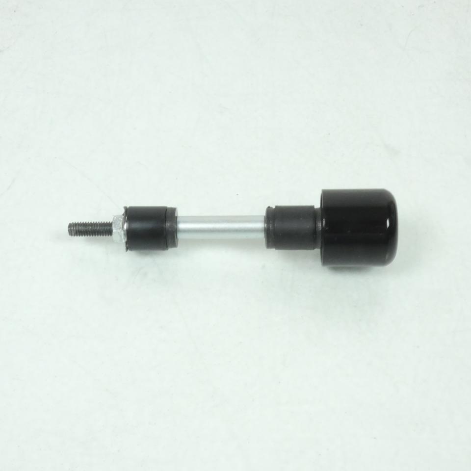 Embout de guidon 135g Noir Droit pour moto Suzuki 950 GSX-S 2022-23 56270-03F20