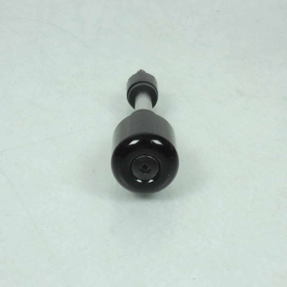 Embout de guidon 135g Noir Droit pour moto Suzuki 950 GSX-S 2022-23 56270-03F20