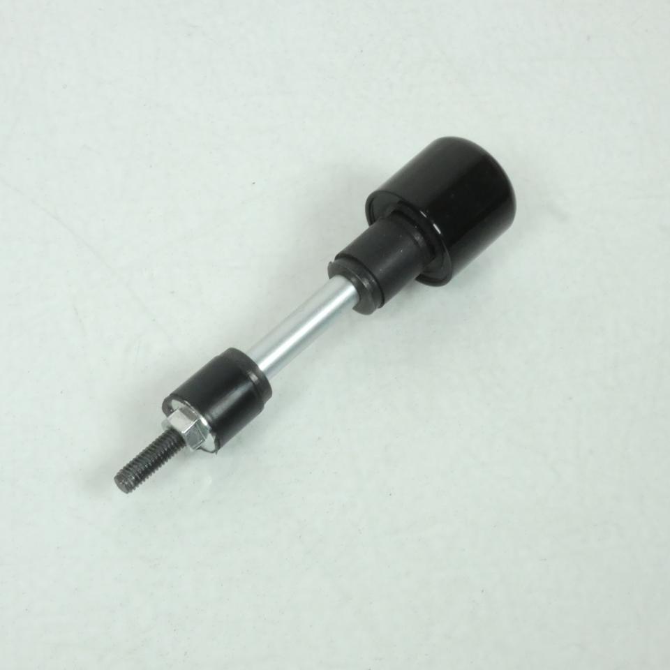 Embout de guidon 135g Noir Droit pour moto Suzuki 950 GSX-S 2022-23 56270-03F20