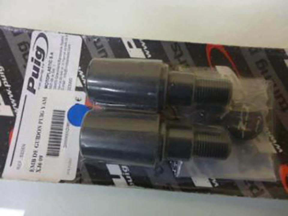 Embout de guidon pour Yamaha XJ